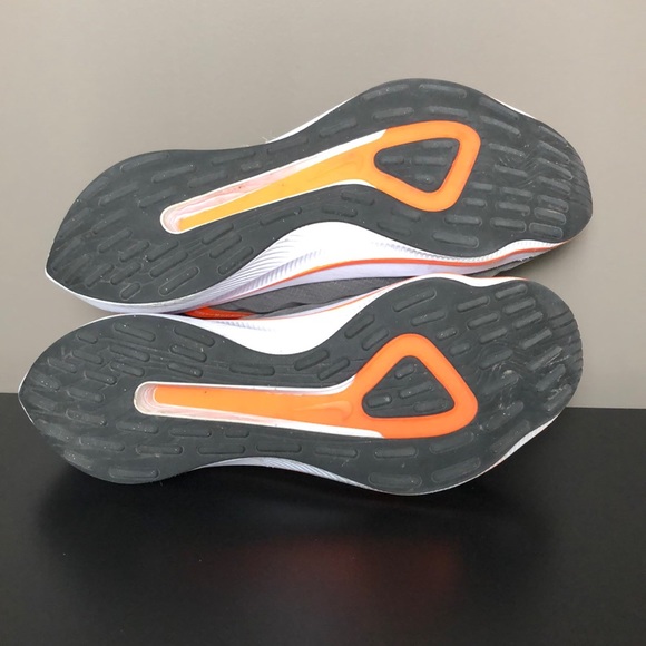 Men’s Nike EXP React Running Shoes Size 9.5 - Picture 4 of 4